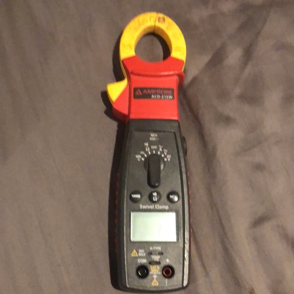 Amprobe ACD-21SW - Picture 2 of 2